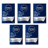 NIVEA Men Protect & Care Post Shave Balm 100mL Pack of 5
