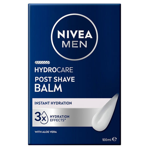 NIVEA Men Protect & Care Post Shave Balm 100mL