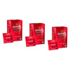 Durex Thin Feel Condoms 30 Pack Bundle of 3