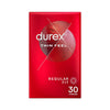 Durex Thin Feel Condoms 30 Pack