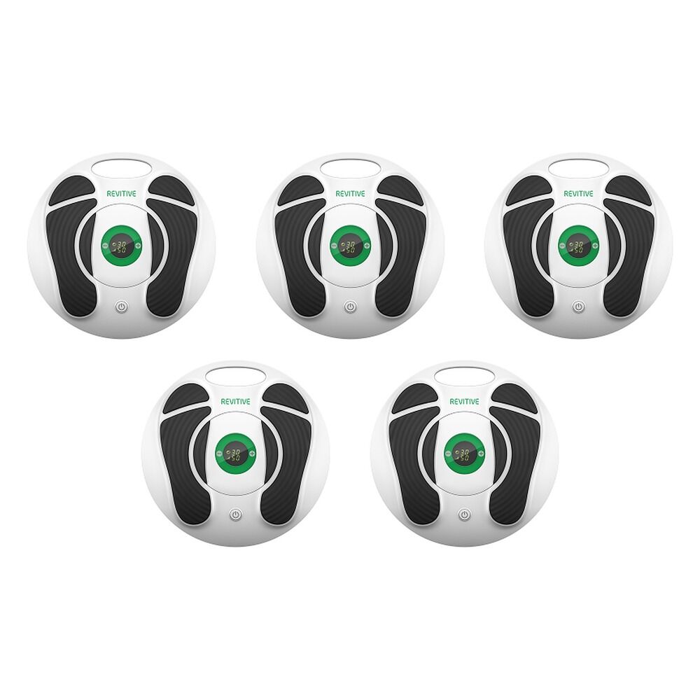Revitive ProRelief Circulation Booster Pack of 5