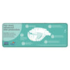 Huggies Skin Protect Newborn Nappies, 28 Nappies x 4