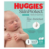 Huggies Newborn Nappies for Boys & Girls Size 1 108 Pack