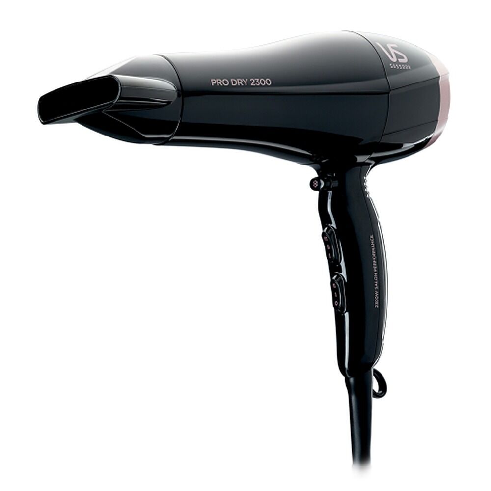 VS Sassoon Pro Dry 2300W Hair Dryer