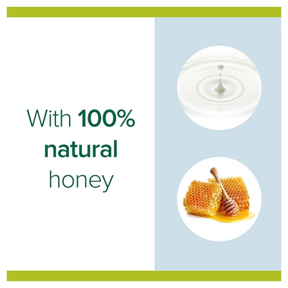 Palmolive Naturals Hand Wash Milk & Honey 250mL