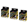Futuro Comfort Elbow Support with Pressure Pads Small Pack of 3