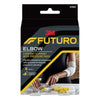 Futuro Comfort Elbow Support with Pressure Pads Small