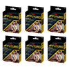 Futuro Wrap Around Ankle Support L Pack of 6