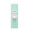 Schick Intuition Sensitive Care Razor Kit +3