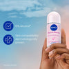 NIVEA Pearl & Beauty 72H Anti-Perspirant 50mL