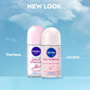 NIVEA Pearl & Beauty 72H Anti-Perspirant 50mL