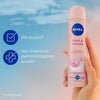 NIVEA Pearl & Beauty 72H Anti-Perspirant 150mL