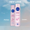 NIVEA Pearl & Beauty 72H Anti-Perspirant 150mL