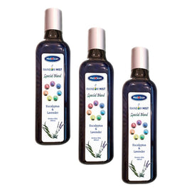 Medescan Special Blend Oil 180mL Pack of 3