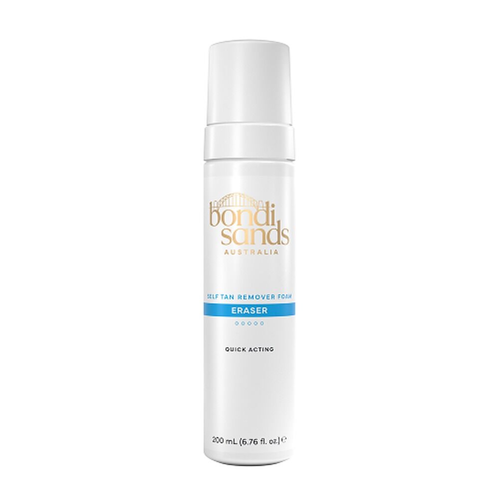 Bondi Sands Self Tan Eraser Foam 200mL