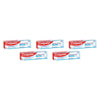 Colgate Sensitive Whitening Toothpaste 110g Pack of 5