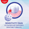 Colgate Sensitive Whitening Toothpaste 110g