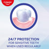 Colgate Sensitive Whitening Toothpaste 110g