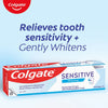 Colgate Sensitive Whitening Toothpaste 110g