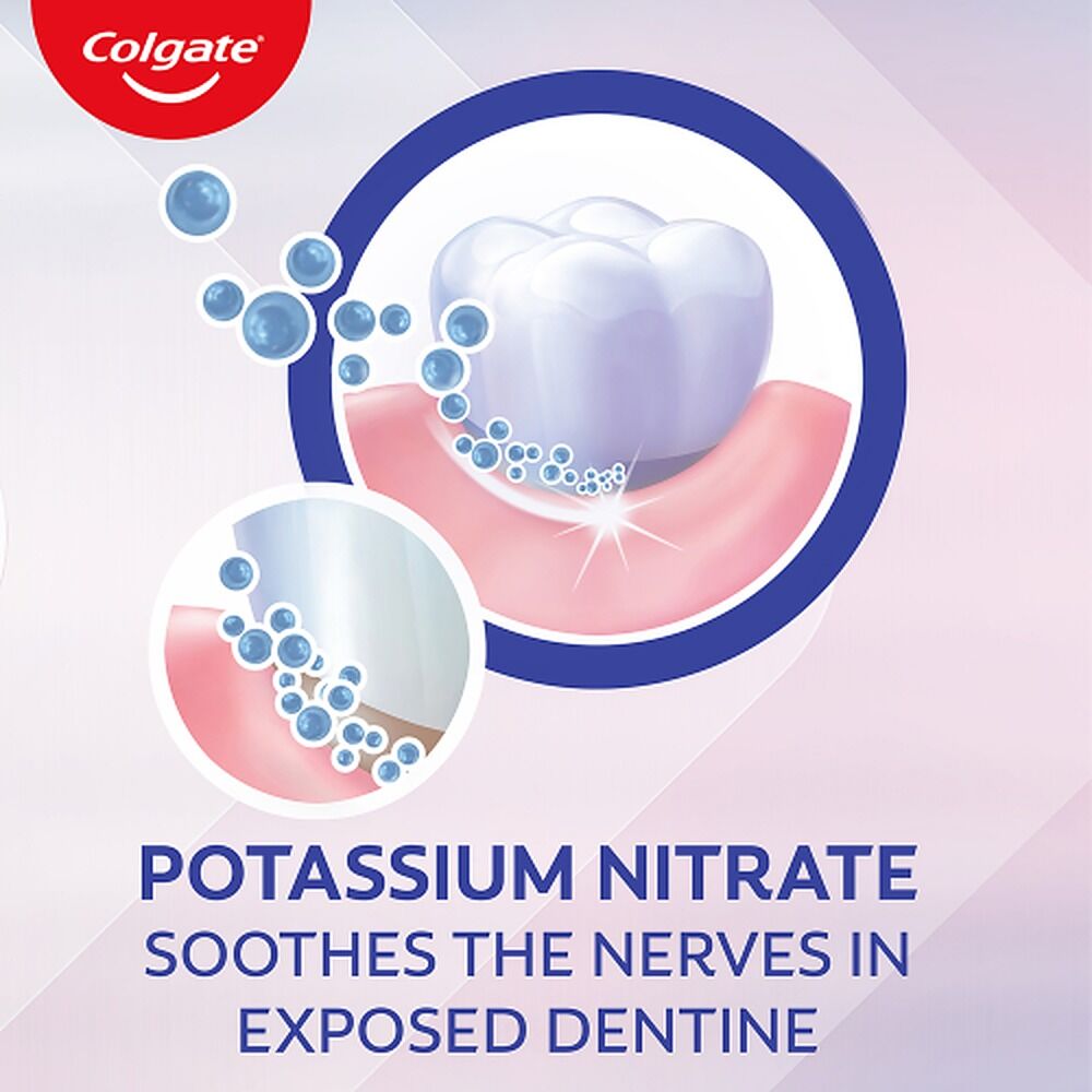 Colgate Sensitive Multi Protection Toothpaste 110g