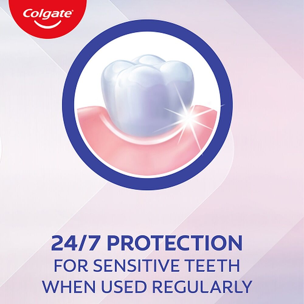 Colgate Sensitive Multi Protection Toothpaste 110g