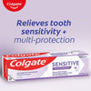 Colgate Sensitive Multi Protection Toothpaste 110g