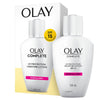 Olay Complete Defence UV Protection Moisture Lotion SPF 15 150mL