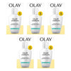 Olay Complete UV Protect Moisturiser Lotion Sensitive Skin SPF15 150mL Pack of 5