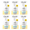 Olay Complete UV Protect Moisturiser Lotion Sensitive Skin SPF15 150mL Pack of 6