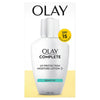 Olay Complete UV Protect Moisturiser Lotion Sensitive Skin SPF15 150mL