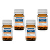 Ethical Nutrients Mega Zinc 40mg 60 Tablets Pack of 4