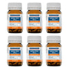 Ethical Nutrients Mega Zinc 40mg 60 Tablets Pack of 6