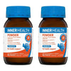Inner Health Powder Probiotic 90g Pack of 2