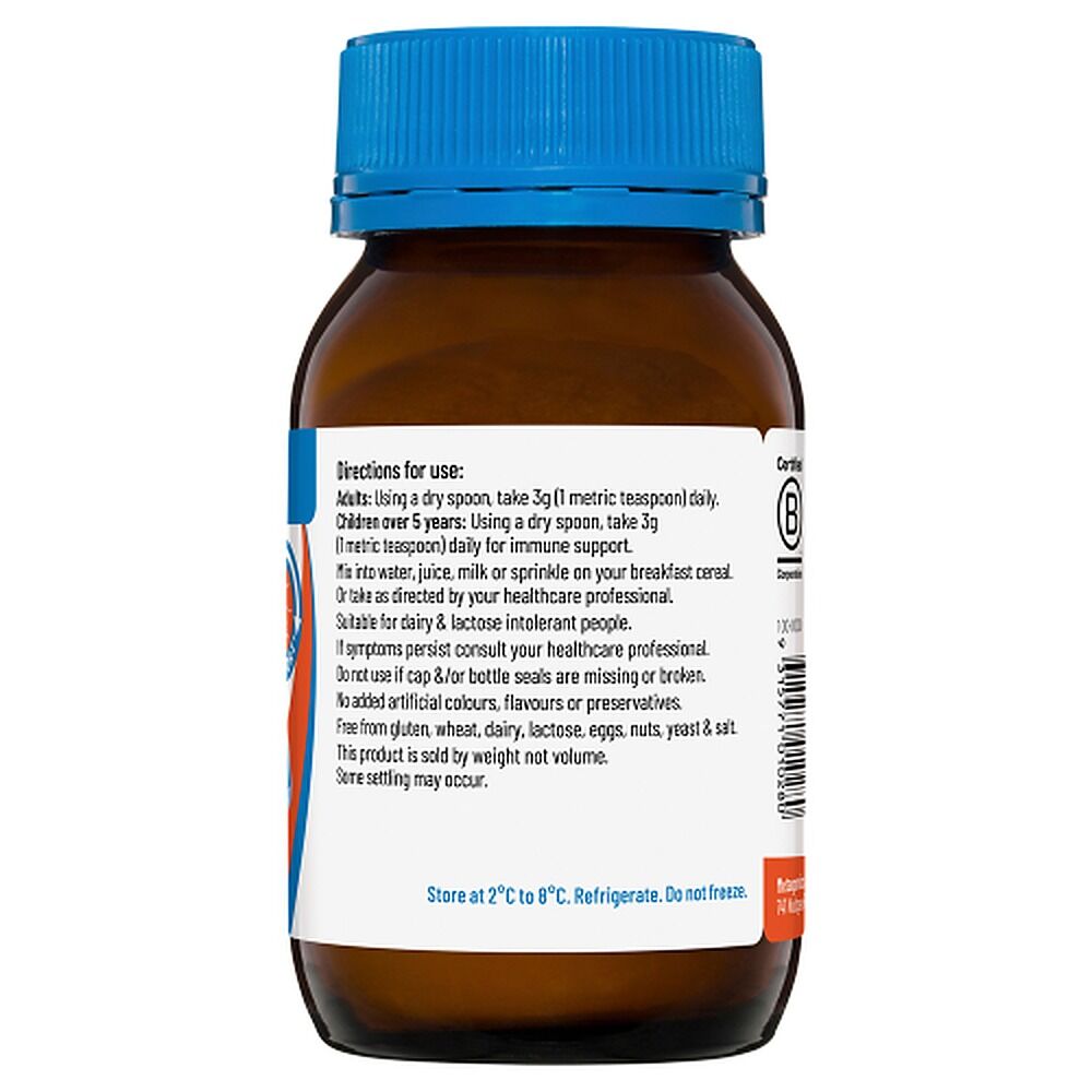 Inner Health Dairy Free Powder Probiotic 90g