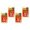 Hot Hands Hand Warmers 5 Pairs x 6 Bundle of 4