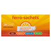 Ferro-Sachets Liposomal Iron 1.5g 28 Sachets