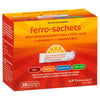 Ferro-Sachets Liposomal Iron 1.5g 28 Sachets
