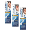 Audisol Ear Cleansing Spray 50mL Pack of 3