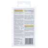 Pigeon Peristaltic Slim Neck Teat Large 2 Pack