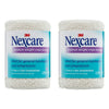 Nexcare Medium Crepe Bandage White 7.5cm x 1.6m Pack of 2