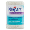 Nexcare Medium Crepe Bandage White 7.5cm x 1.6m