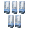 DermaScar Platinum C & E 1% Vit C 10% Vit E 15g Pack of 5