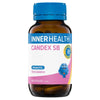 Inner Health Candex SB Probiotic 60 Capsules