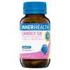 Inner Health Candex SB Probiotic 60 Capsules