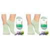 Elive Moisturising Gel Socks x 6 Bundle of 2