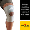 Futuro Comfort Knee Support with Stabilisers Large