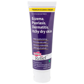 Hope's Relief Premium Cream 60g