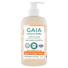 GAIA Natural Baby Bath & Body Wash 500mL