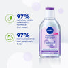 NIVEA Micellar Water Soothing 400mL