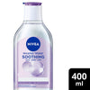 NIVEA Micellar Water Soothing 400mL